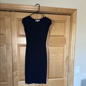 Women's Navy Dress
